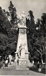 Perregaux 03- Monument aux morts COLLECTION DES AMIS DE ND DE SANTA CRUZ